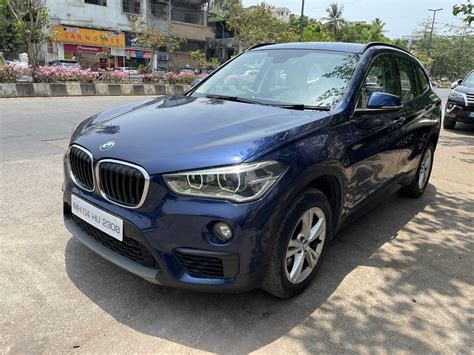 Buy & Sell Used Bmw X1 in Rahat Bagh, Second Hand Cars in .